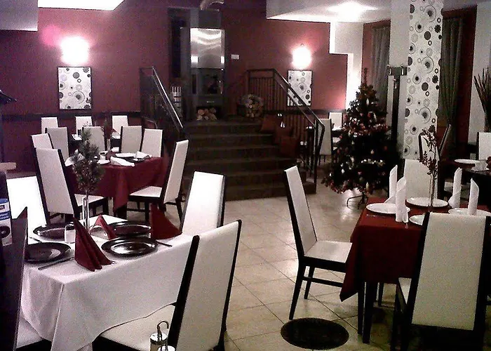 Pirin River Ski, Fun And Family 3*