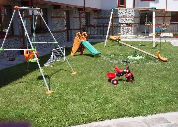 Pirin River Ski, Fun And Family 3*