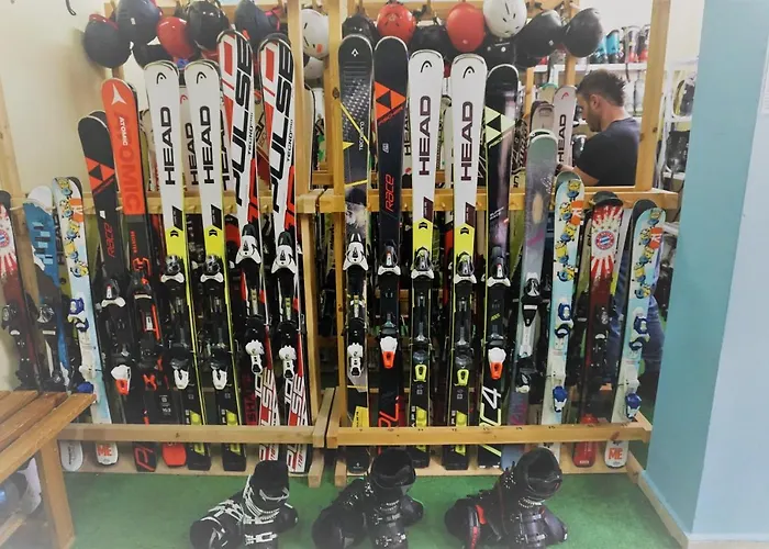 Pirin River Ski, Fun And Family Bansko